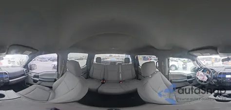 2018 Ford F150 Supercrew z USA, uszkodzony, nr VIN 1FTEW1EG5JKC87616